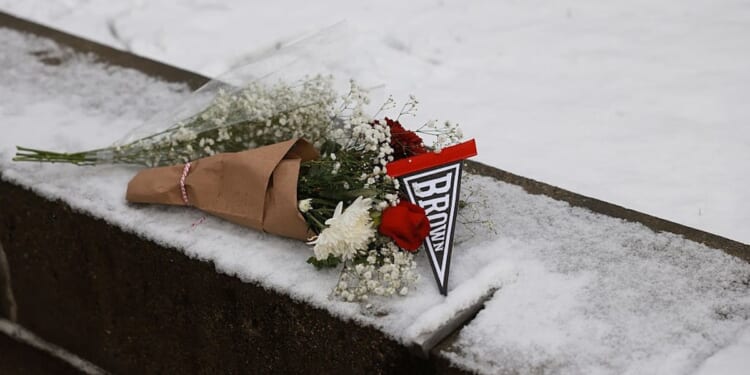 What To Know About The ‘Person Of Interest’ In The Brown University Shooting