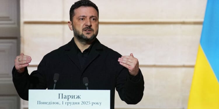 What Will Finally End the Russia-Ukraine War?