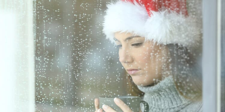 What Your Brain Needs Most When Grief Hits During The Holidays