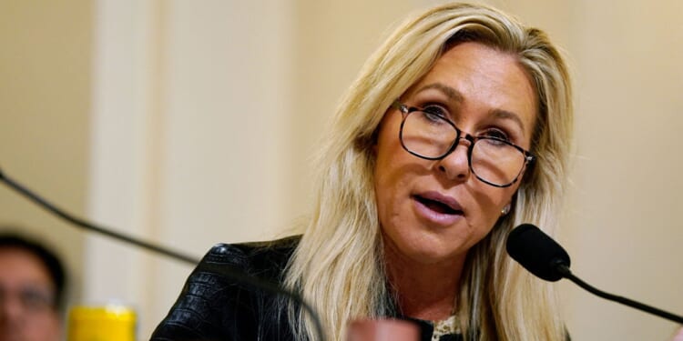 What's Next for MTG's Bill Ending Trans Surgeries for Minors?