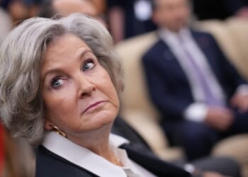 When Republicans Do Long Interviews With Liberal Media