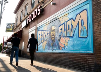 When a Crime Burns Up the Narrative