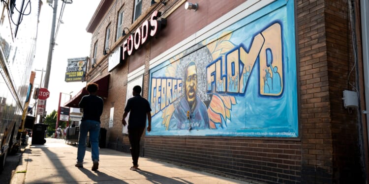 When a Crime Burns Up the Narrative