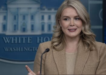 White House Defends Strikes on Venezuelan Narco-Terrorists