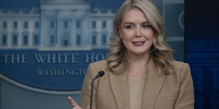 White House Defends Strikes on Venezuelan Narco-Terrorists