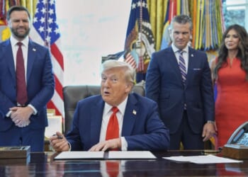 White House Smacks Down ‘Total Fake News’ About Cabinet Member's Ousting – RedState