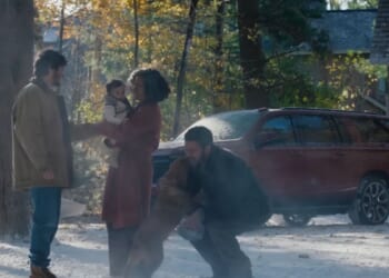 Why Chevrolet Wins Christmas Again