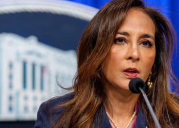 Why DOJ Rejection of Disparate Impact Matters