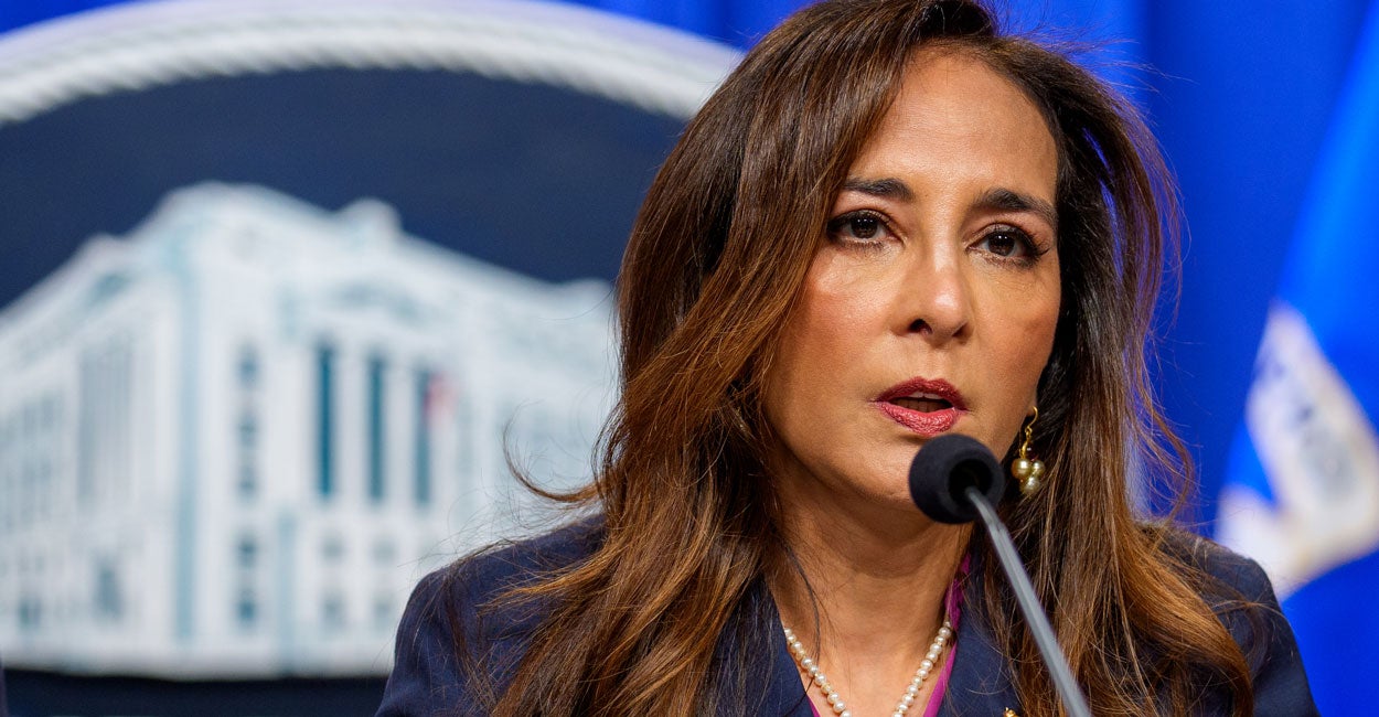 Why DOJ Rejection of Disparate Impact Matters