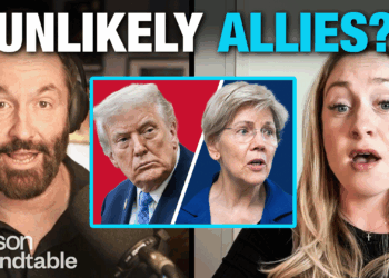 Why Elizabeth Warren and Donald Trump hate the Netflix deal