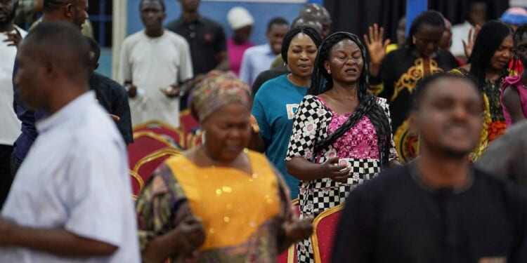 Why Fulani Muslims Are Attacking Christians in Nigeria