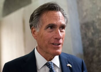 Why I'm Tired of Mitt Romney's 'Fake Magnanimity’