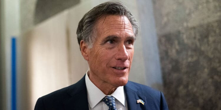 Why I'm Tired of Mitt Romney's 'Fake Magnanimity’