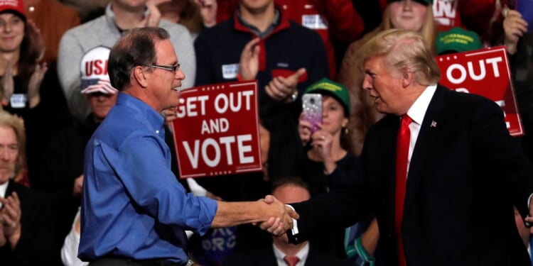 Why Indiana Holds the Key to House Control in 2026