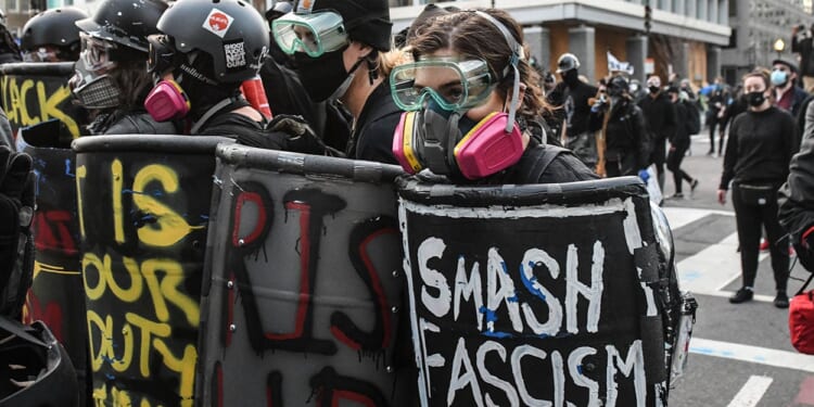 Why It's Such a Scandal Biden Took Terrorism Advice From SPLC