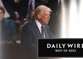 Why Trump Is The ‘Most Effective Presidential Communicator’ In A Generation