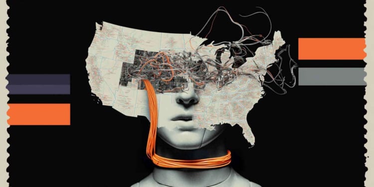 Why a patchwork of state AI regulations could threaten U.S. innovation