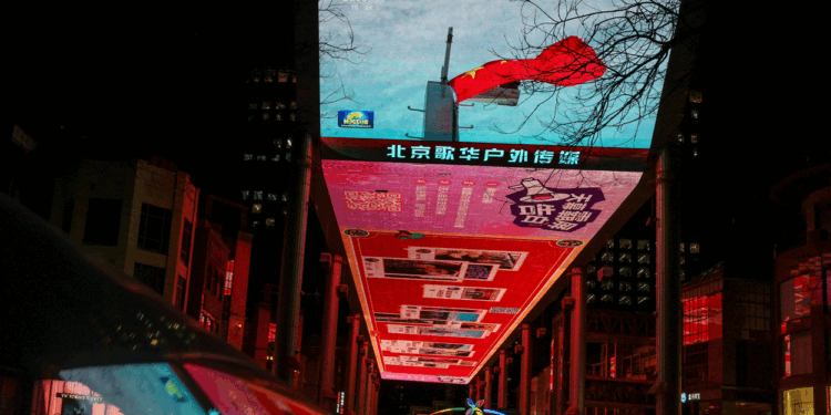 Why the US Is Worried About China's Military Drills