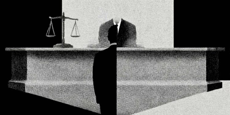 Why the progressive call to curb the judiciary could backfire