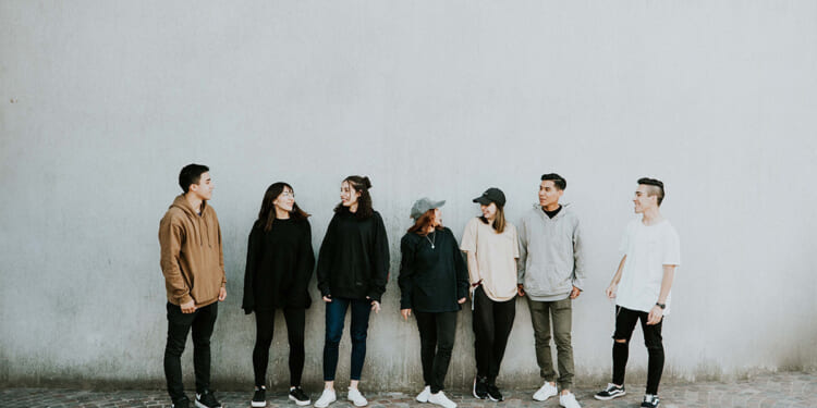 Why the woke right is winning Gen Z: A look inside the machine