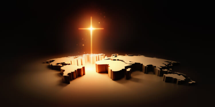 Why we shouldn't set a date to finish the Great Commission