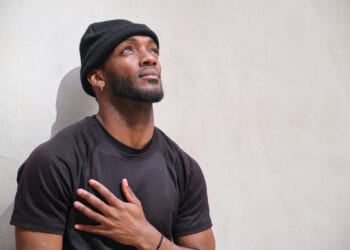 Why you should set up your spiritual tripod