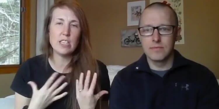 Wife of US missionary sentenced 24 years in prison for his murder