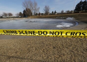 Wild Moment in Seattle When Man Shoves Officer to Ground, Steals Patrol Car – RedState