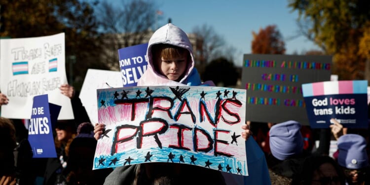 Will House Vote on Chloe Cole Act to Ban Trans 'Treatments'?