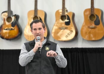 Winner Declared in TN-07 Special Election – RedState