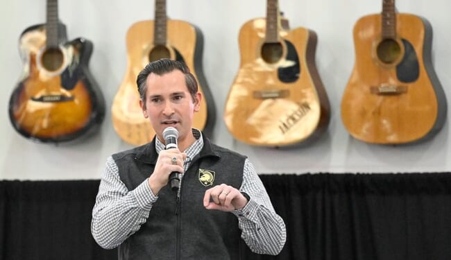 Winner Declared in TN-07 Special Election – RedState