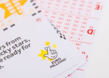 Winning Euromillions numbers LIVE: Full lottery results | UK | News
