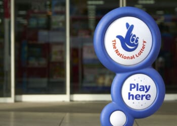Winning Lotto numbers LIVE : Full National Lottery results with Thunderball on December 27 | UK | News