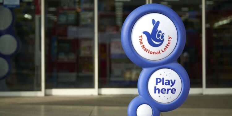 Winning Lotto numbers LIVE : Full National Lottery results with Thunderball on December 27 | UK | News