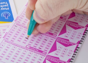 Winning Lotto numbers LIVE: Full National Lottery results with Thunderball on December 20 | UK | News