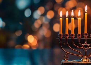 Without Our Roots, Liberty Cannot Survive