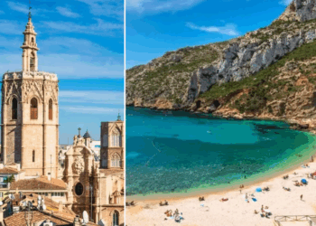 Wizz Air announces a new daily route to a sunny Spanish city