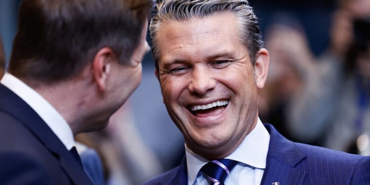 Woke Canadian Publisher Whines About Pete Hegseth’s Franklin The Turtle Meme