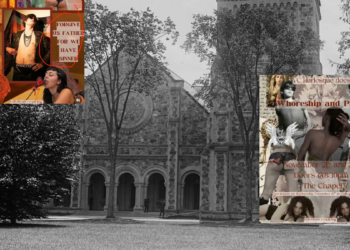 Woke New York College Allowed Burlesque Troupe To Mock Christianity In Campus Chapel