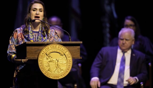 Woke Wars Heat Up in Democrat Senate Primaries, As the Party Continues Their Identity Politics Clown Show – RedState