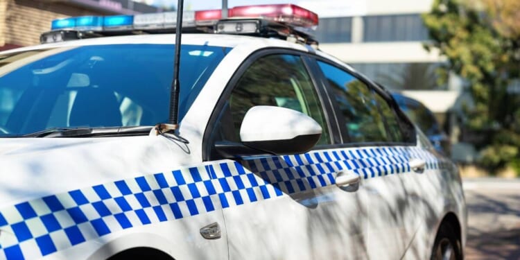 Woman in 20s dies after horror dog attack | World | News