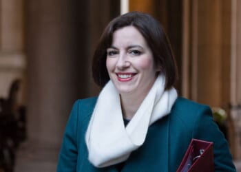 Women and Equalities Secretary shamefully blocks women-only spaces | UK | News