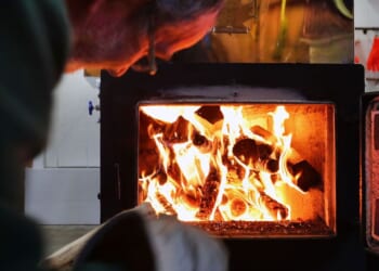 Wood burning stoves 'ban' update as government issues new response | UK | News