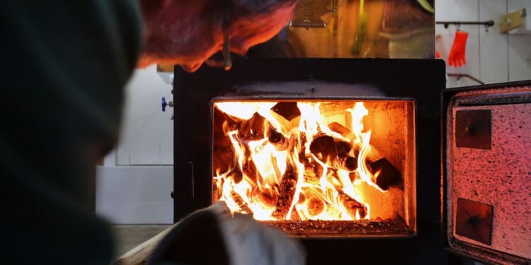Wood burning stoves 'ban' update as government issues new response | UK | News