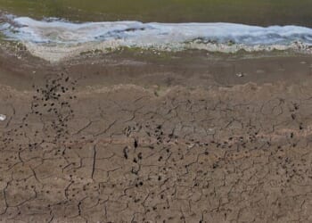 World Vision reports severe drought, flooding, and food shortages in Middle East and Afghanistan