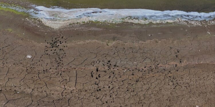 World Vision reports severe drought, flooding, and food shortages in Middle East and Afghanistan