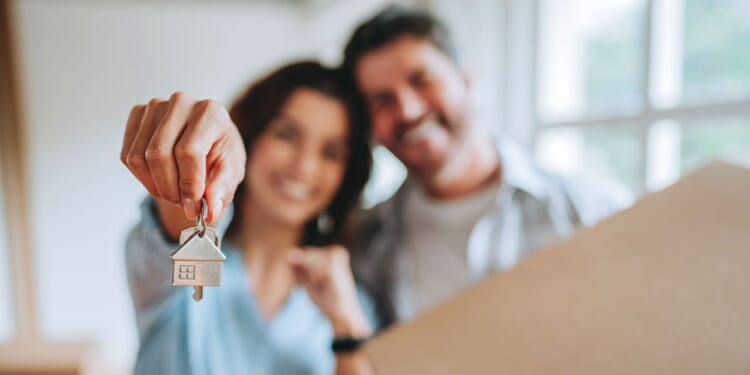 Would-be Homebuyers Suffer the Effects of Govt. Interventions