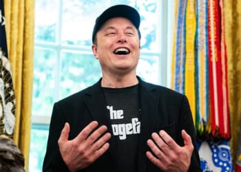 X Users Skyrocket After European Union Targets Musk With $140M Fine