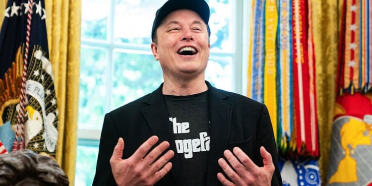 X Users Skyrocket After European Union Targets Musk With $140M Fine