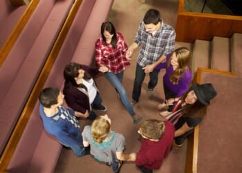 Young women are leaving the Church for a reason